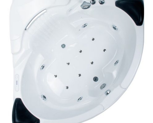 EAGO Indoor Whirlpools TS-Serie AM505JDTSZ